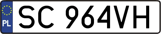 SC964VH