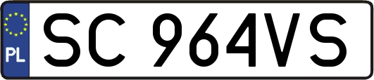 SC964VS