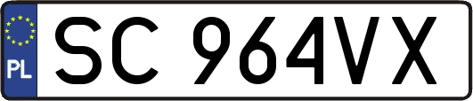 SC964VX