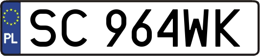 SC964WK