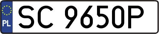 SC9650P