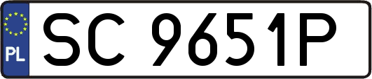 SC9651P