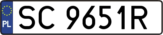 SC9651R