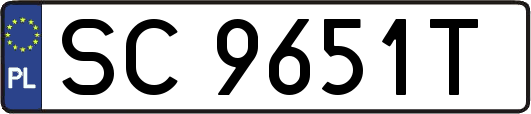 SC9651T