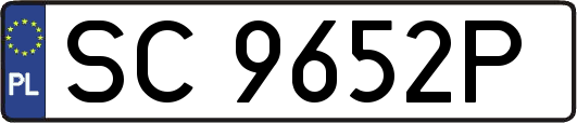 SC9652P