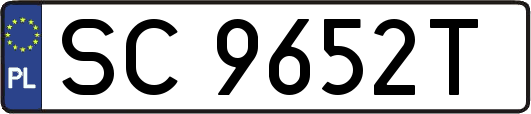 SC9652T