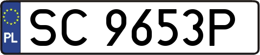 SC9653P