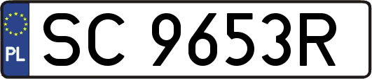 SC9653R