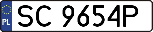 SC9654P