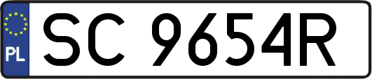 SC9654R