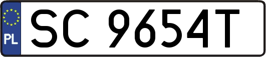 SC9654T