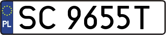SC9655T