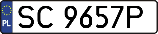 SC9657P
