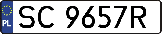 SC9657R