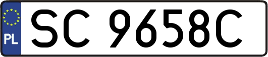 SC9658C