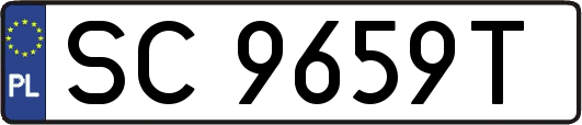 SC9659T