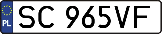 SC965VF