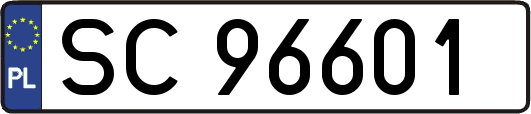 SC96601