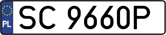 SC9660P