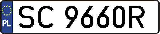 SC9660R