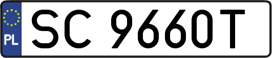 SC9660T