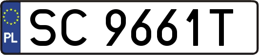 SC9661T