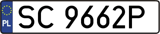 SC9662P