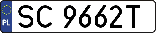 SC9662T