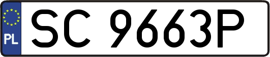SC9663P