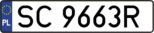 SC9663R