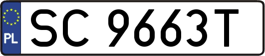 SC9663T