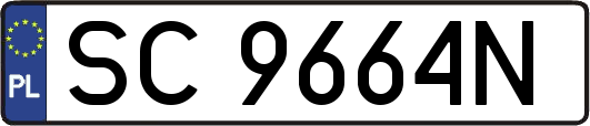 SC9664N