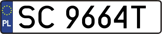 SC9664T