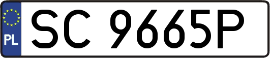SC9665P
