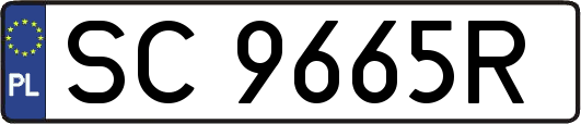 SC9665R