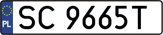 SC9665T