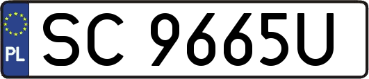 SC9665U