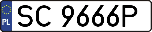 SC9666P