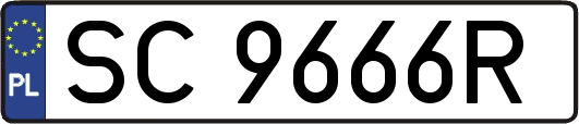 SC9666R