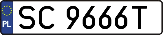 SC9666T