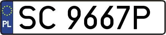 SC9667P
