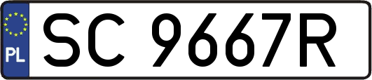 SC9667R