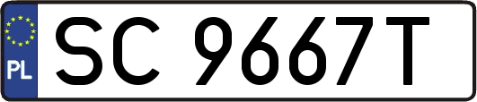 SC9667T