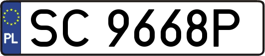 SC9668P