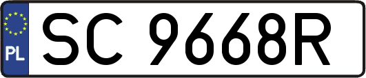 SC9668R