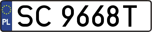 SC9668T