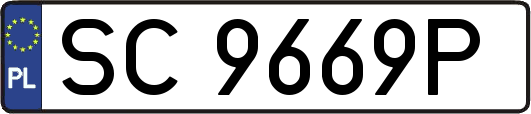 SC9669P