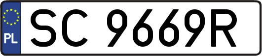 SC9669R