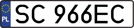 SC966EC