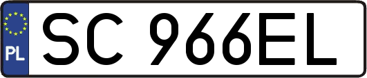 SC966EL
